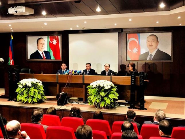 Mərkəzi Bank qalib bankların adlarını açıqladı 