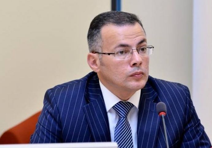 "Prezidentin bugünki fərmanının əhatə dairəsinə 800 min nəfərdən çox insan düşür"