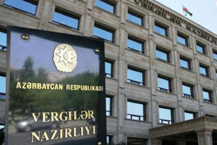 Vergilər Nazirliyi keçmiş işçilərini geri çağırır – NAZİRLİKDƏN ELAN