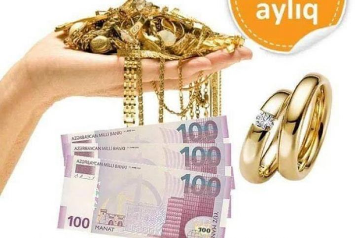Vətəndaşların pulunu mənimsəyən lombard sahibi yoxa çıxıb 