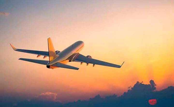 “Kuwait Airways” Əl-Küveyt–Bakı marşrutu üzrə reyslər açır