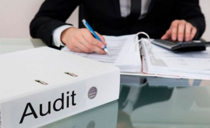 Auditorların reytinqi açıqlandı - EY VƏ "İMDAT AUDİT" BİRİNCİDİR