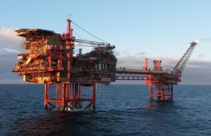 “Equinor” və SOCAR-ın ortaq şirkətinin Azərbaycanda filialı açılıb