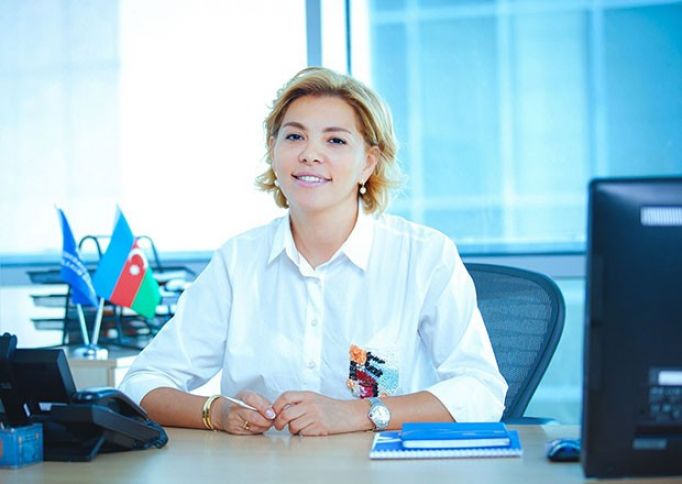 “Bu il Beynəlxalq Bankın korporativ müştəriləri üçün yeni imkanlar ilidir” - MÜSAHİBƏ