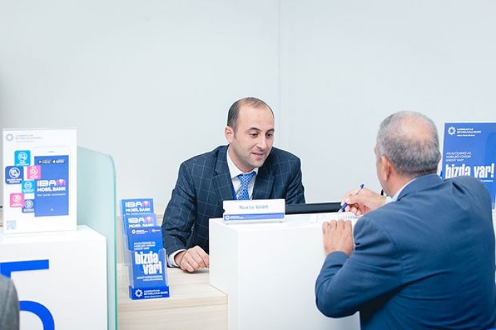 Baş direktor: 2019-un birinci yarısında 500-ə yaxın şirkət bankımızda hesab açıb
