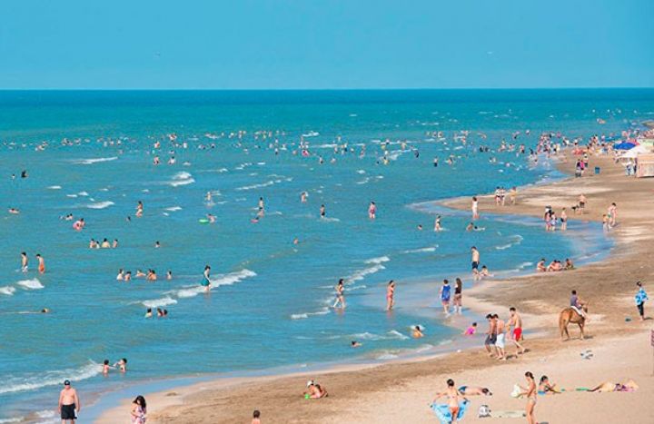 Çimərliklərdə keçirilən monitorinqlərin nəticələri açıqlanıb