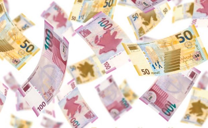 Azərbaycanda 9 bankın nağd vəsaitləri azalıb