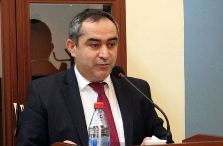 "NBC Bank"ın sədri: "Fərman bank sektorunun inkişafına ciddi dəstəkdir"