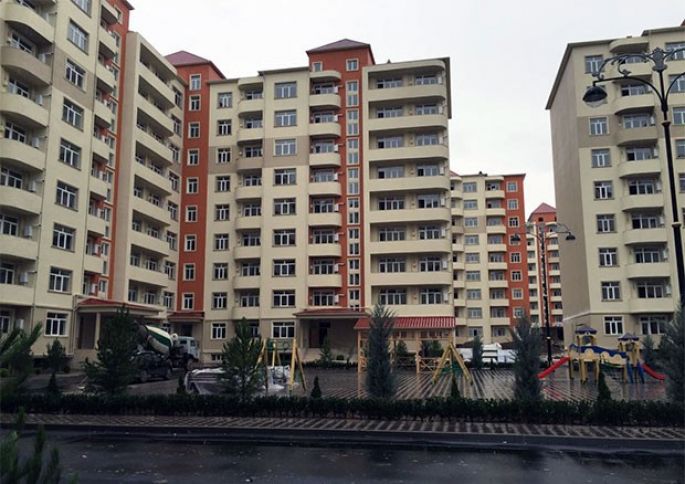 Azərbaycanda dövlət xətti ilə ipoteka kreditləşməsi 11% azalıb