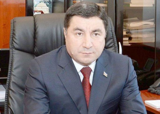 2015-də 73 milyon manata görə həbs edilmişdi, bu gün azadlığa buraxıldı