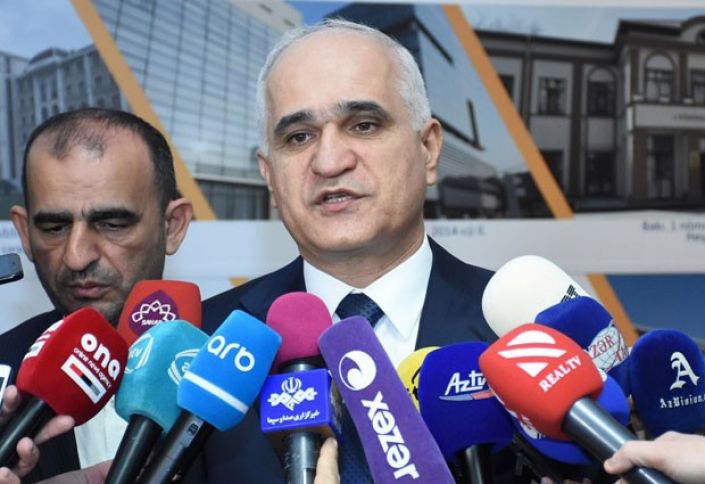 Prezident İqtisadiyyat Nazirliyinə "Diqlas"a görə pul ayırıb