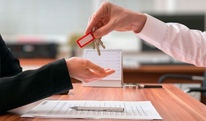 Dövlət xətti ilə ipoteka kreditləşməsi 7% artıb