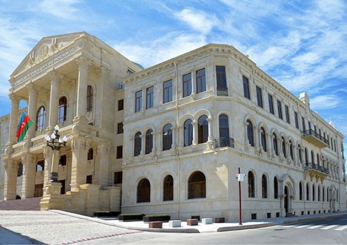 Şirkət rəhbərinin qanunsuz əməlləri ifşa edilib - AÇIQLAMA