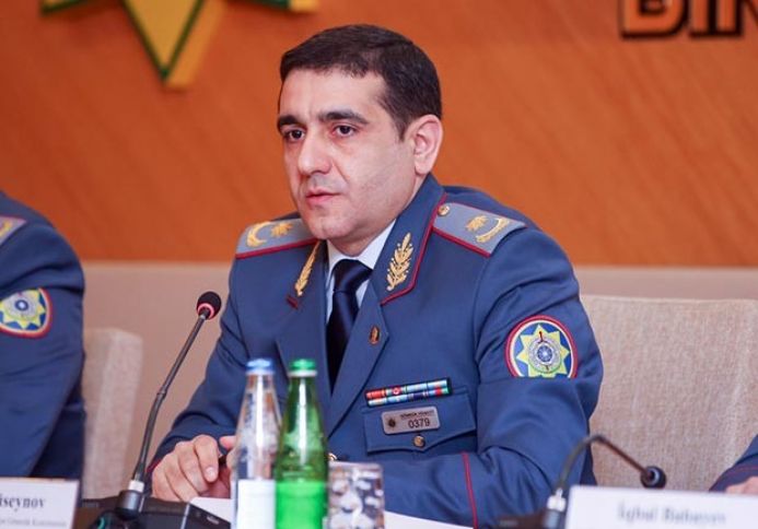 Azərbaycan 3 ölkə ilə avtobuslar üzrə gömrük nəzarətinin sadələşdirilməsi barədə danışıqlar aparır