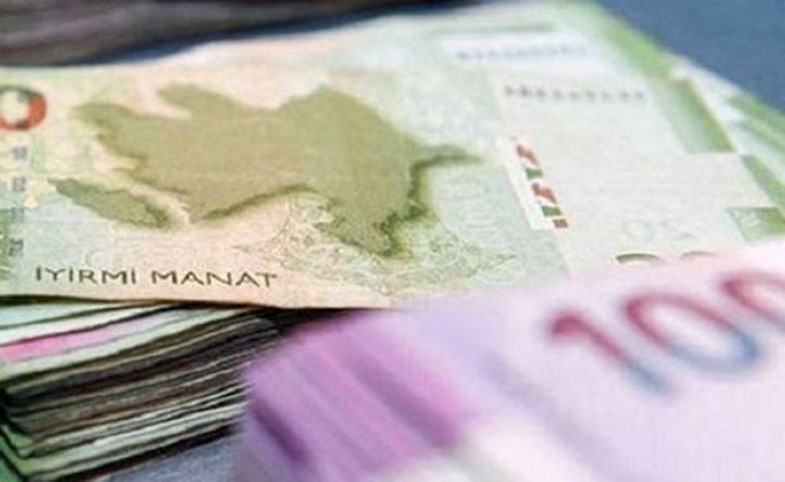 Azərbaycan bankı 9 ayda 4 milyon manat qazanıb