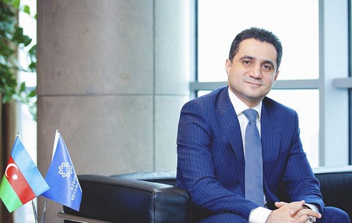 "Beynəlxalq Bank yeni strateji inkişaf planının tətbiqinə başlayıb" -  MÜSAHİBƏ