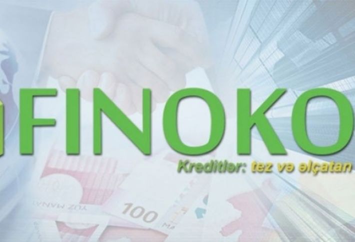 "Finoko" BOKT nizamnamə kapitalını artırıb