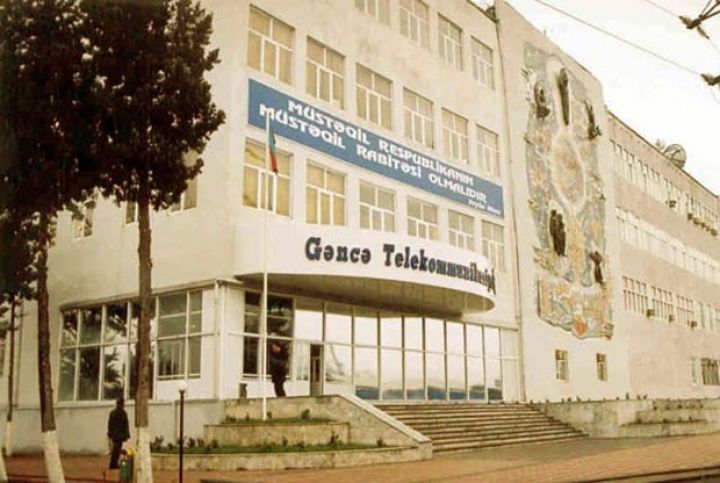 "Şəbəkə bizimdir, digər provayderlərə yer vermirik" -  İNTERNETDƏN ŞİKAYƏT