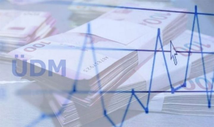 Azərbaycan iqtisadiyyatındakı artım açıqlandı - RƏSMİ
