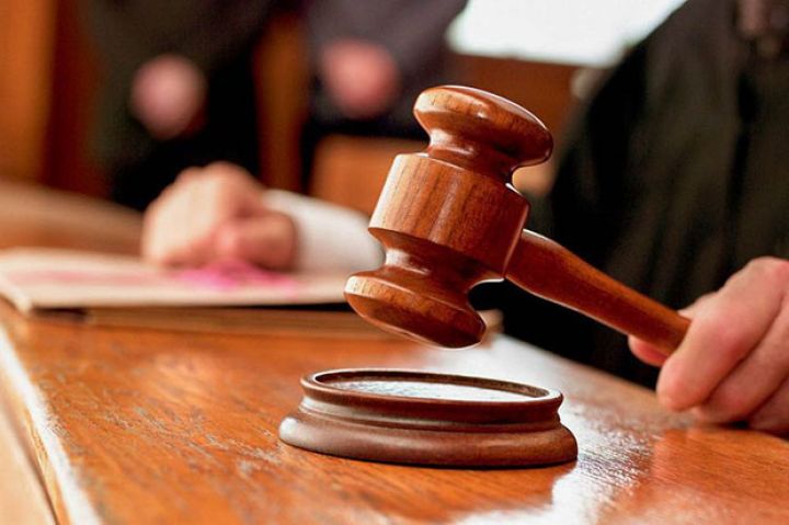 Sabiq icra başçısı barəsində həbs qətimkan tədbiri seçildi