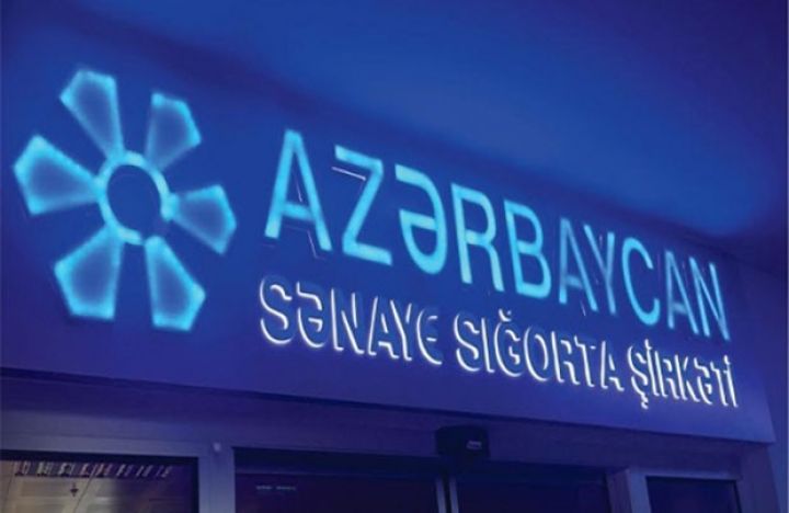 “Azərbaycan Sənaye Sığorta”nın rəhbərliyində dəyişiklik edilir