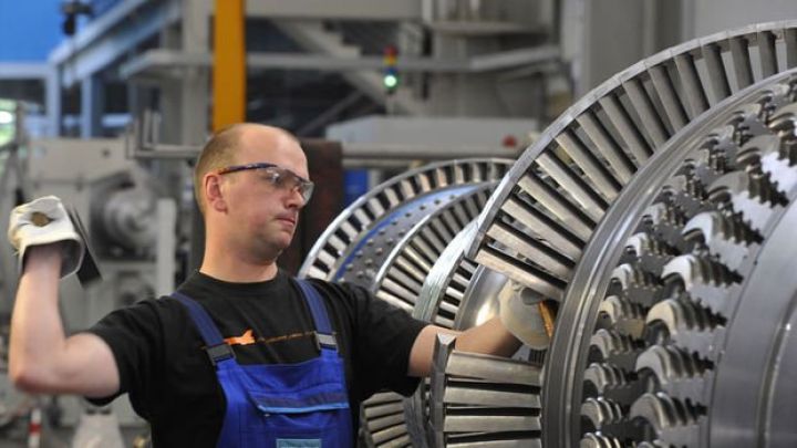 Sənayenin qeyri neft-qaz sektorunda istehsal 12,1% artıb