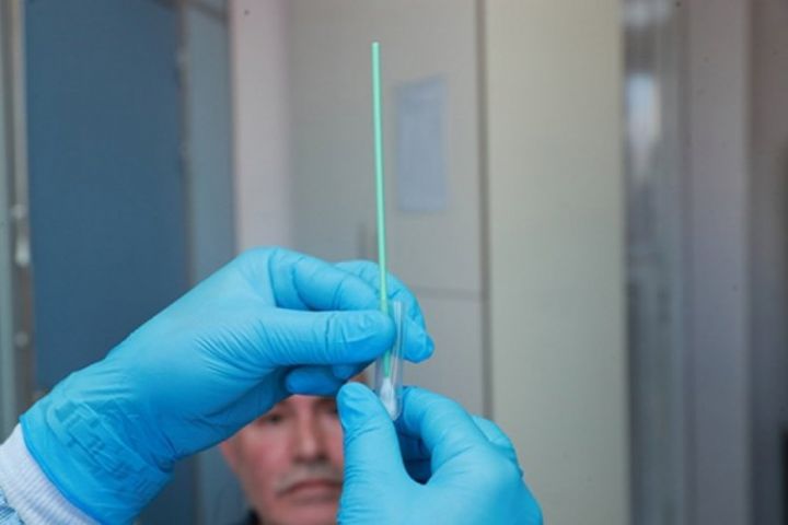 Azərbaycanda koronavirusa yoluxmada yeni rekord