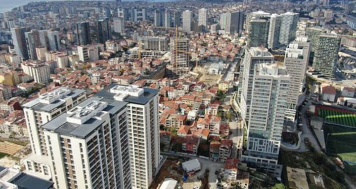 Azərbaycanlılar 2020-də bu ölkədə 1100-dən çox mənzil alıblar