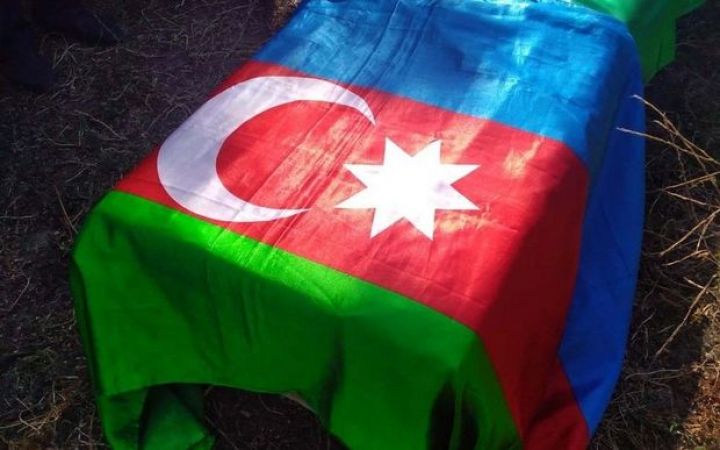 Ermənistanın təxribatı nəticəsində hərbi qulluqçularımız şəhid olub və yaralanıb