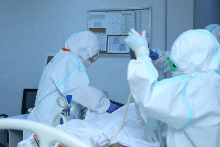 Azərbaycanda koronavirus ilə bağlı son vəziyyət açıqlandı