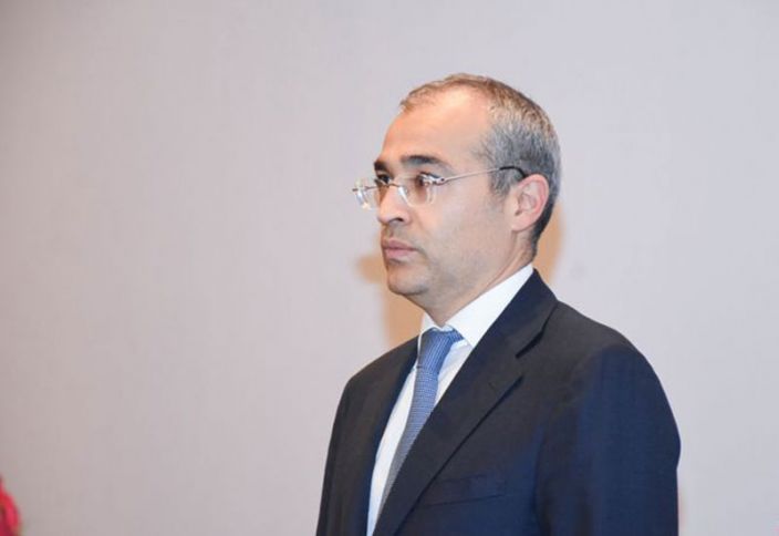 “Ölkədə kölgə iqtisadiyyatının həcmi azalıb”