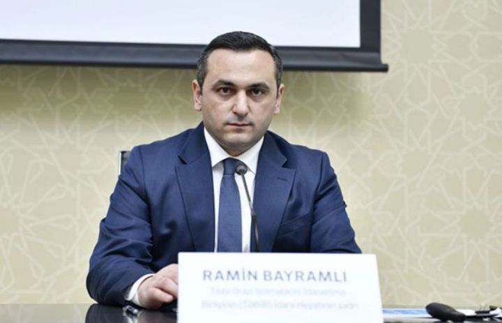Azərbaycanda peyvənd etdirəcək şəxslərə COVID-19 pasportu veriləcək
