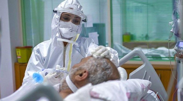 Azərbaycanda koronavirusa yeni yoluxma faktı 1000-dən də aşağı düşdü