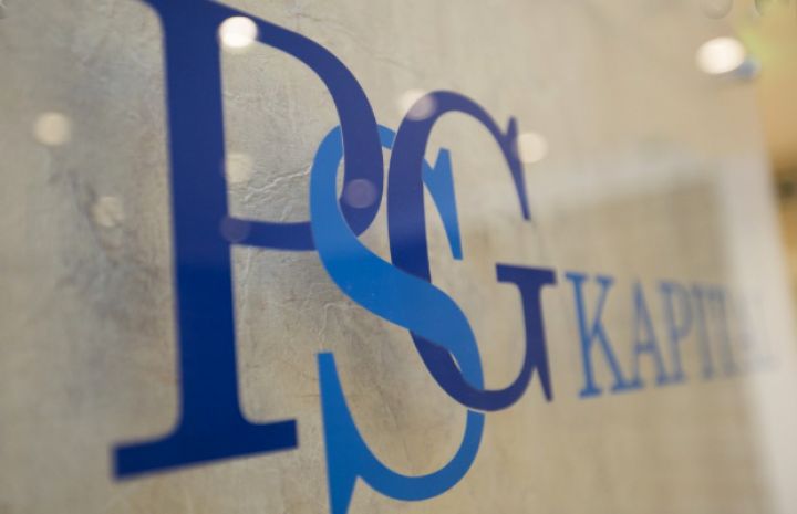 "PSG Kapital İnvestisiya Şirkəti" nizamnamə kapitalını kəskin artırıb