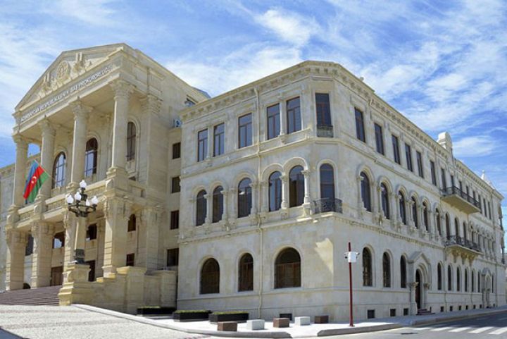 Daha bir neçə məmur işdən çıxarıldı, cinayət işi başlanıldı