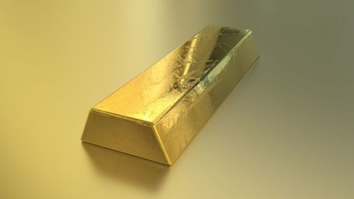 Qızıl fyuçerslərinin qiyməti 2800 dolları da keçdi