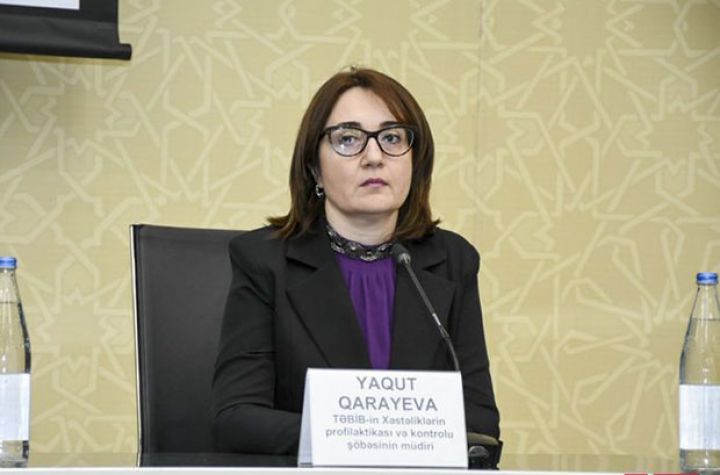 "Rayonlara gediş-gəliş icazəsinin verilməsi soydaşlarımızı risk altına qoya bilər"
