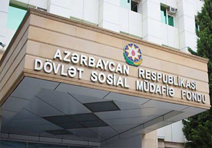 Dövlət Sosial Müdafiə və İşsizlikdən sığorta fondlarının gəlirləri artırılır