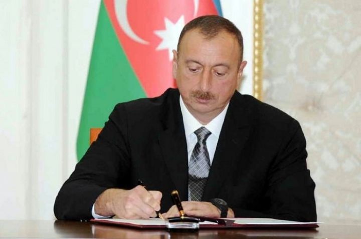 Naxçıvan Müəllimlər İnstitutunun rektoru vəzifəsindən azad edildi