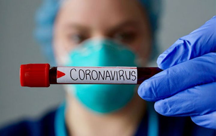 Azərbaycanda son bir ayda koronavirus ilə bağlı vəziyyət açıqlandı