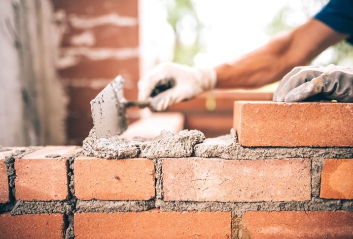 Tikinti materialları istehsalı tənəzzüldə