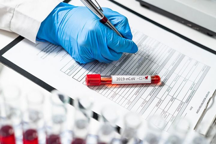 Koronavirus bu rayonda sürətlə yayılır
