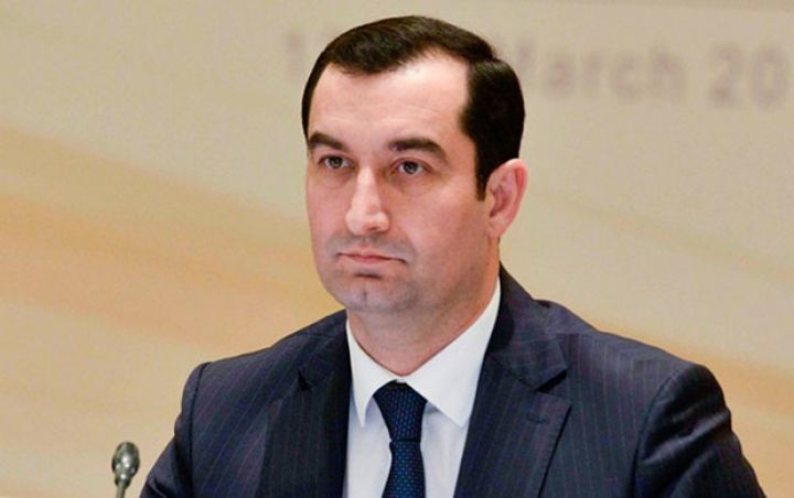İcra hakimiyyətinin işçisində koronavirus aşkarlandı - Başçı sosial izolyasiyadadır