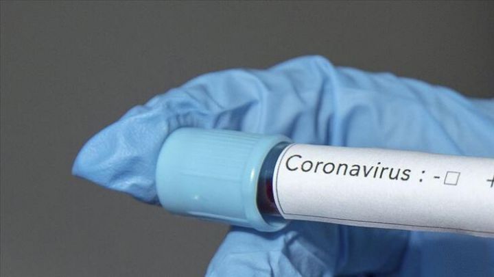 Azərbaycanda koronavirus ilə bağlı son vəziyyət açıqlandı