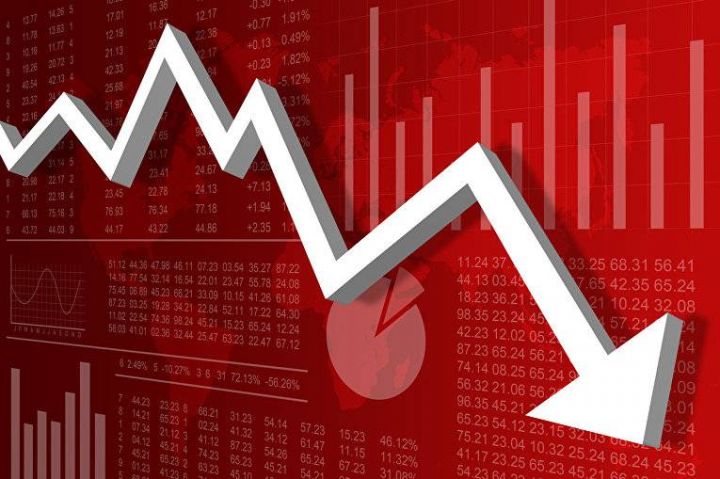Azərbaycan iqtisadiyyatındakı azalma açıqlandı