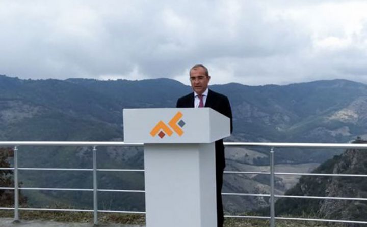 "Azərbaycanda iqtisadi azalma gözləntilərdən daha aşağı olacaq"