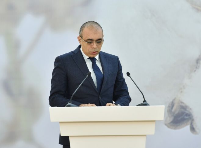 "Dövlət pambıq şirkətinin rəhbəri öz şirkətini yaradıb"