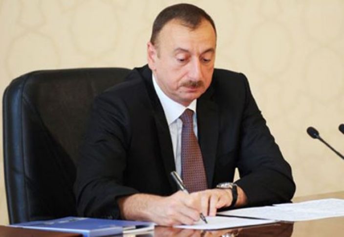 Gənc sahibkarlara Prezident mükafatı verildi - SƏRƏNCAM