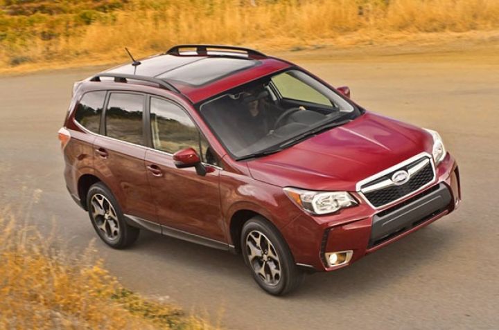 “Subaru”lar geri çağırılır