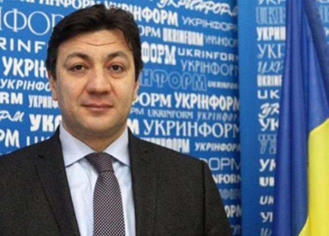 "Azərbaycan 2020-də Ukraynaya  2 milyard dollaradək investisiya yatıra bilər"